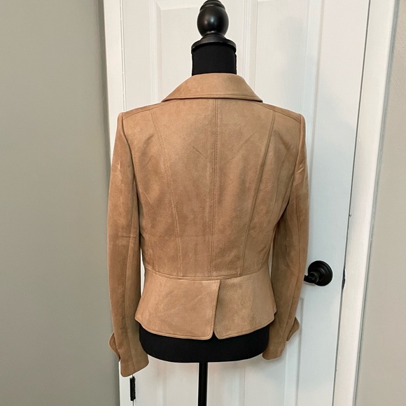 White House Black Market Jacket NWOT🖤🤍 - Picture 8 of 9